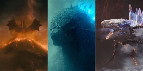 who can defeat godzilla|12 Monsters That Can Beat Godzilla .